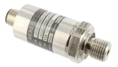 AST Industrial Pressure Transducer, U5300